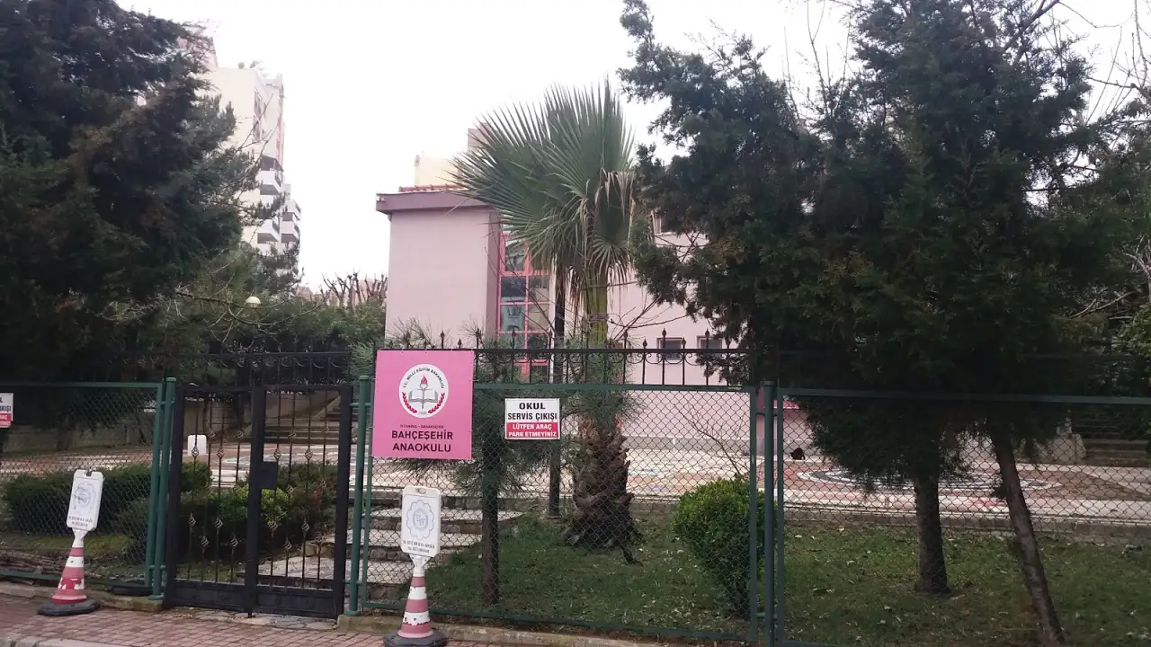 Bil Koleji Bahçeşehir Anaokulu - Kreş ve Anaokulu - İstanbul