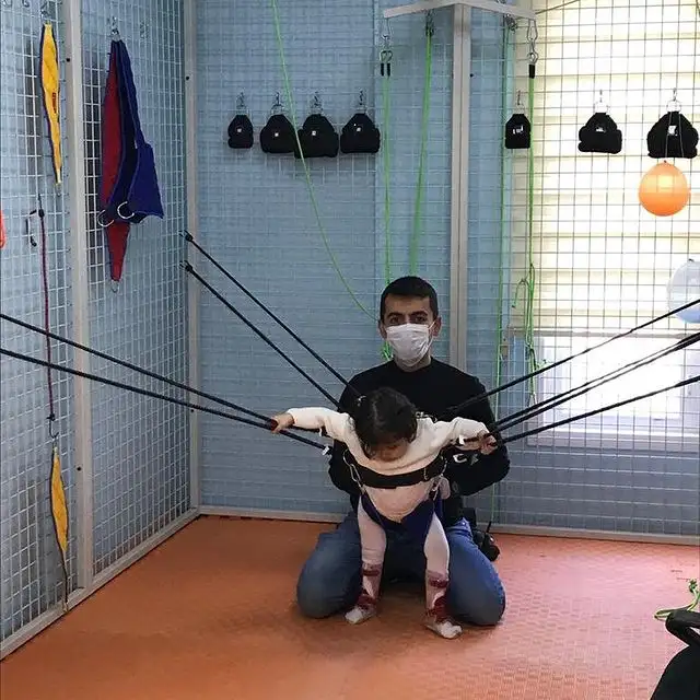 Özel Mavi Yonca Özel Eğitim ve Rehabilitasyon Merkezi - Özel Eğitim ve Gelişim Merkezi - Çanakkale - galeri görseli