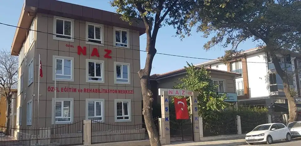 Naz Özel Eğitim ve Rehabilitasyon Merkezi - Özel Eğitim ve Gelişim Merkezi - Çanakkale - galeri görseli