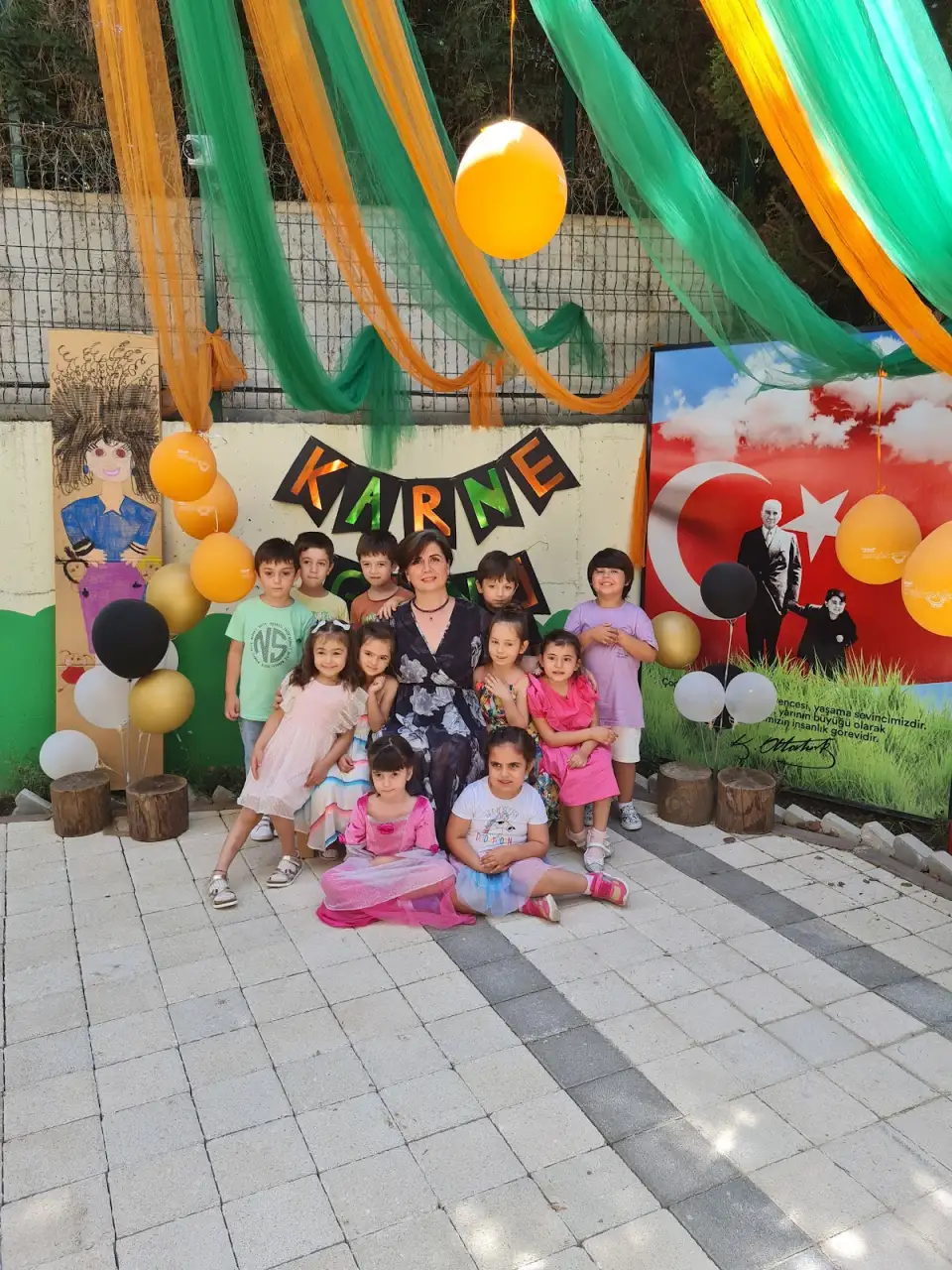 Özel Ya-Pa Anaokulu - Kreş ve Anaokulu - Erzurum - galeri görseli