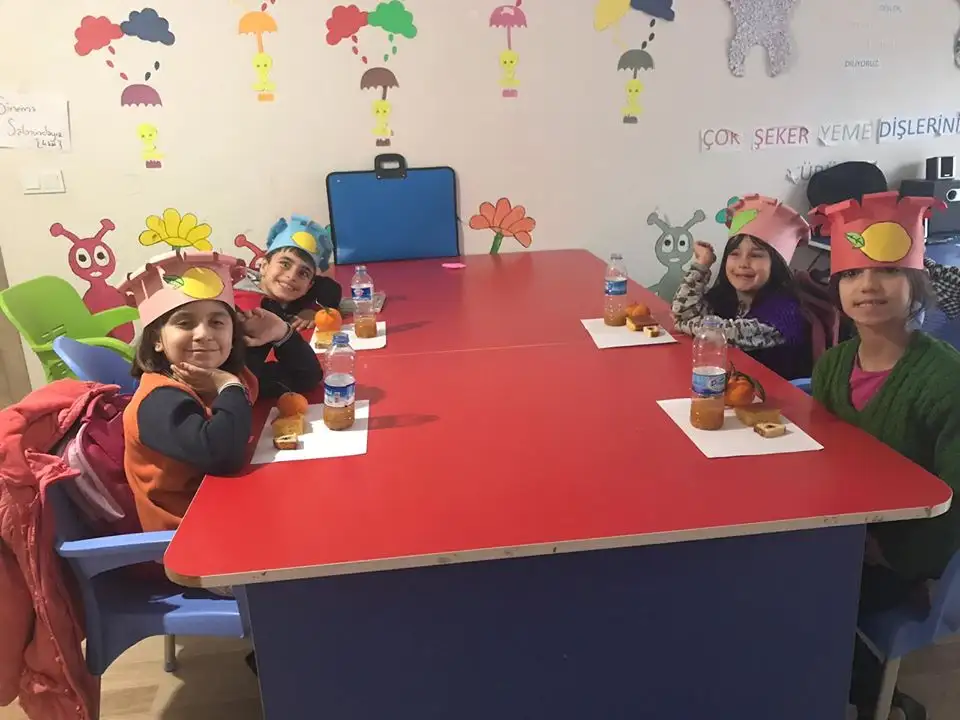 Yaşam Özel Eğitim ve Rehabilitasyon Merkezi - Nörolojik Rehabilitasyon Merkezi - Sivas