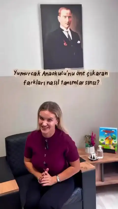 Özel Maltepe Yumurcak Anaokulu - Kreş ve Anaokulu - İstanbul - galeri görseli
