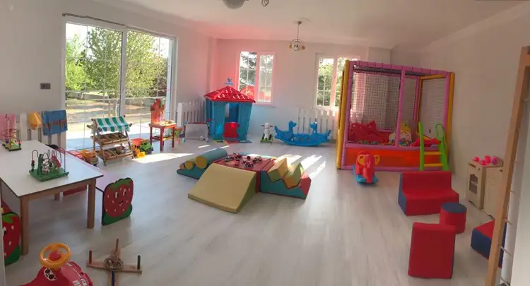 Minikler Kalesi Anaokulu - Kreş ve Anaokulu - Tekirdağ - galeri görseli