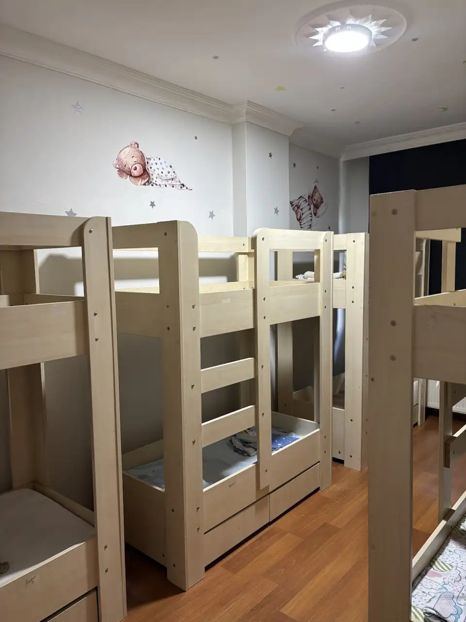 Özel Atakent Bilge Fil Anaokulu - Kreş ve Anaokulu - İstanbul - galeri görseli