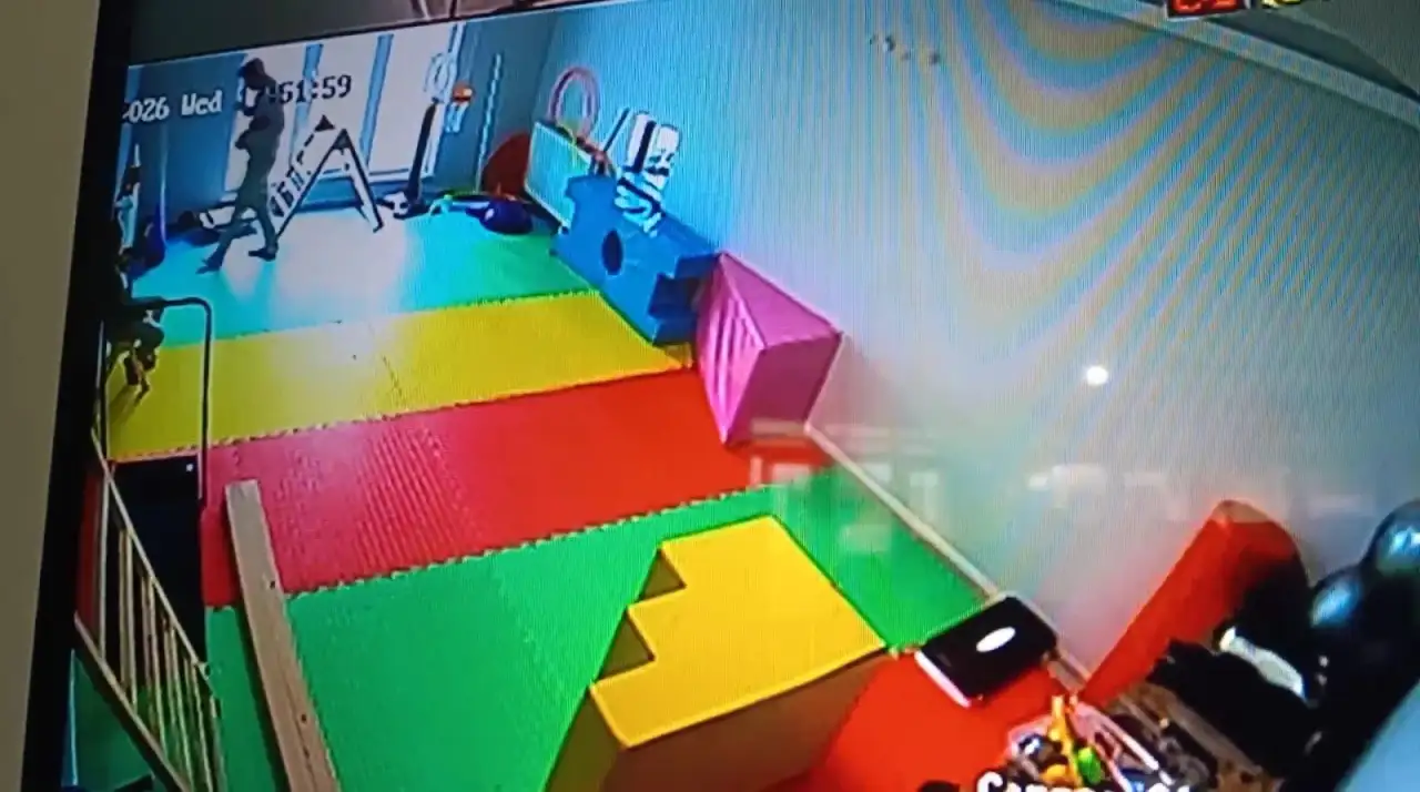 Keçiören Başkent Terapi Özel Eğitim Rehabilitasyon Merkezi - Özel Eğitim ve Gelişim Merkezi - Ankara - galeri görseli
