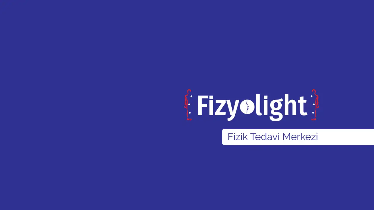 Fizyolight Fizyoterapi Hizmetleri - Fizik Tedavi ve Rehabilitasyon - İstanbul - galeri görseli
