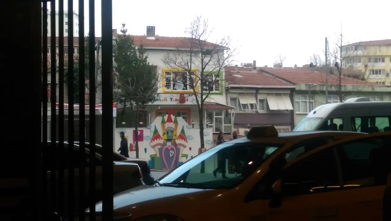 Özel Sevimli Yumurcak Anaokulu