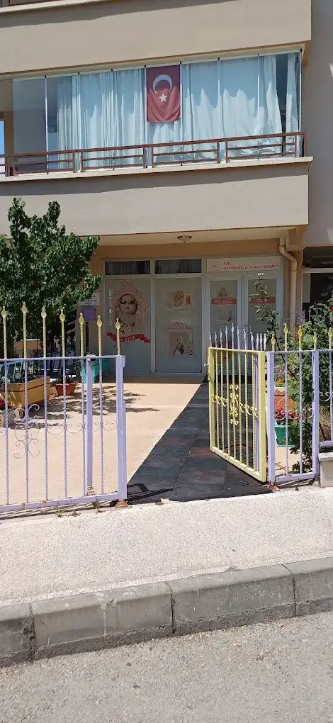 ilkevim Kreş ve Gündüz Bakımevi - Kreş ve Anaokulu - Ankara - galeri görseli