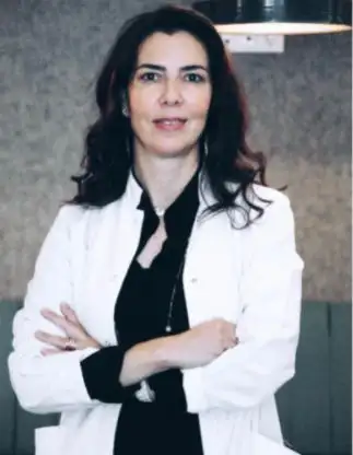 Uzm. Dr. Ayfer Evren