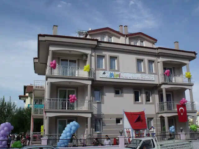 Mini Akademi Fethiye Kreş ve Gündüz Bakımevi - Kreş ve Anaokulu - Muğla