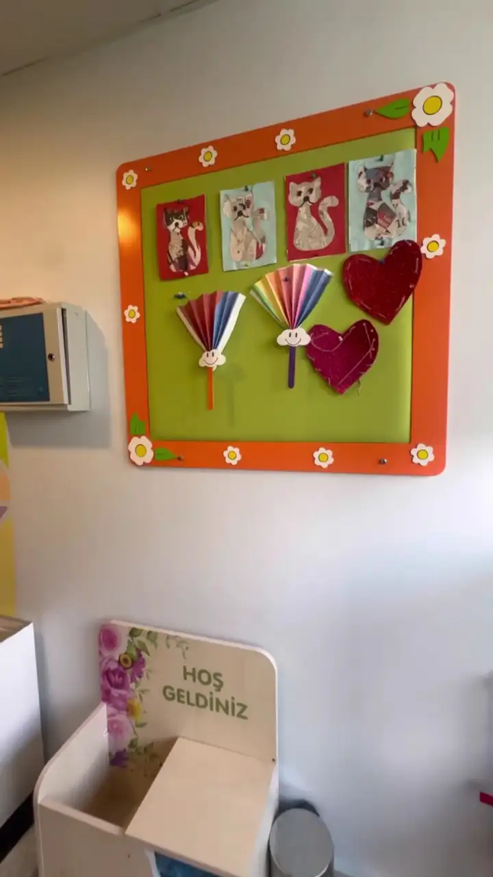 Özel Pendik Gülistan Anaokulu