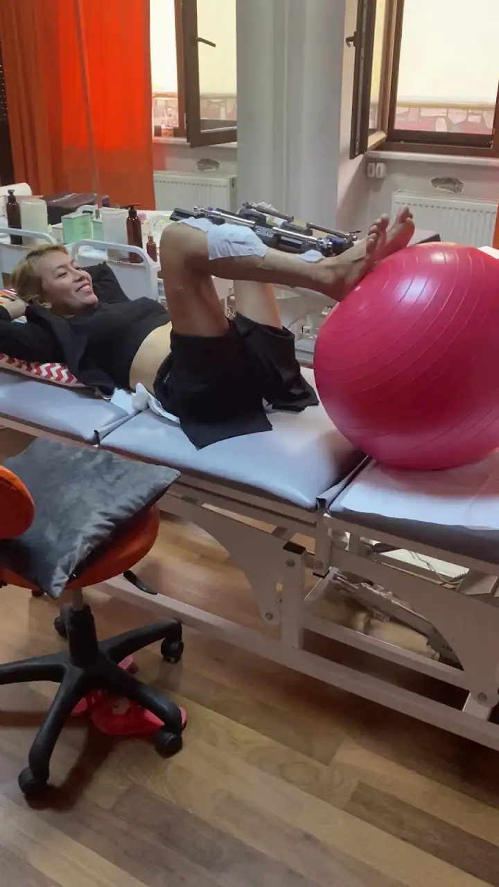 FİZYOROYAL - Fizik Tedavi ve Rehabilitasyon - İstanbul - galeri görseli