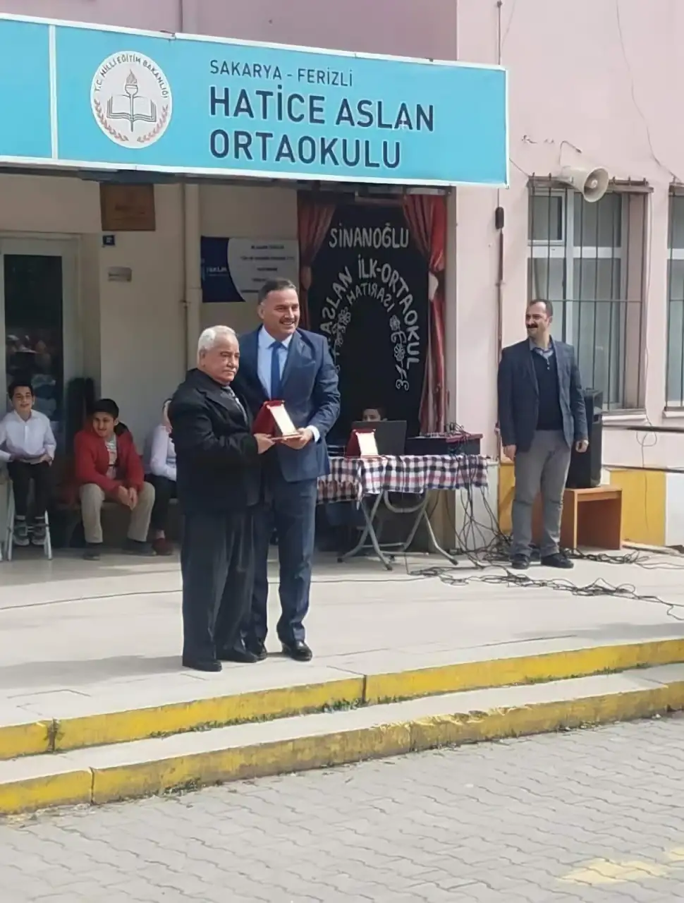 İhsan Eratik Anaokulu