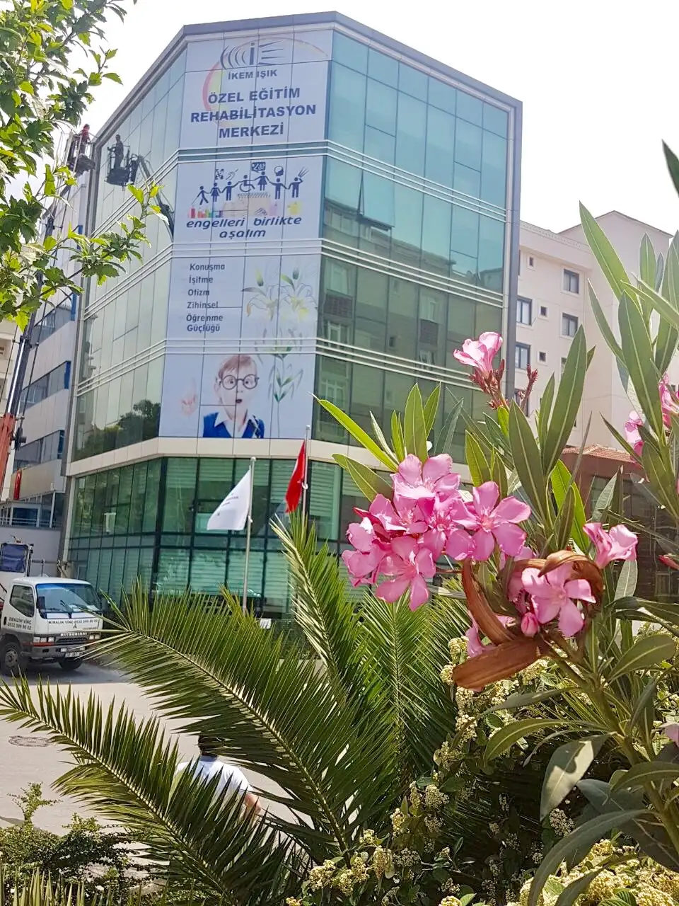 Özel Nota Özel Eğitim Ve Rehabilitasyon Merkezi - Özel Eğitim ve Gelişim Merkezi - İstanbul - galeri görseli