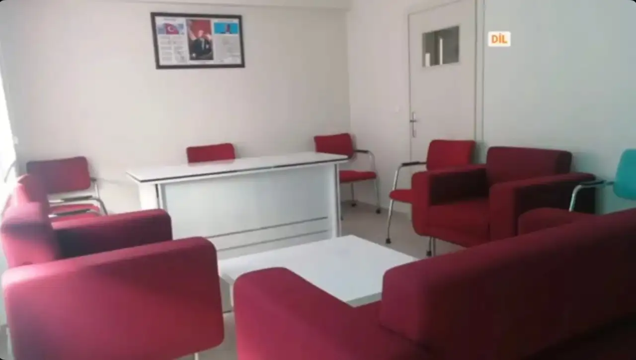 Özel Özgüven Eğitim Ve Rehabilitasyon Merkezi - Fizik Tedavi ve Rehabilitasyon - Sakarya - galeri görseli
