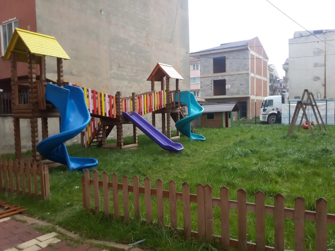 Özel Artı Özel Eğitim ve Rehabilitasyon Merkezi - Özel Eğitim ve Gelişim Merkezi - Bursa