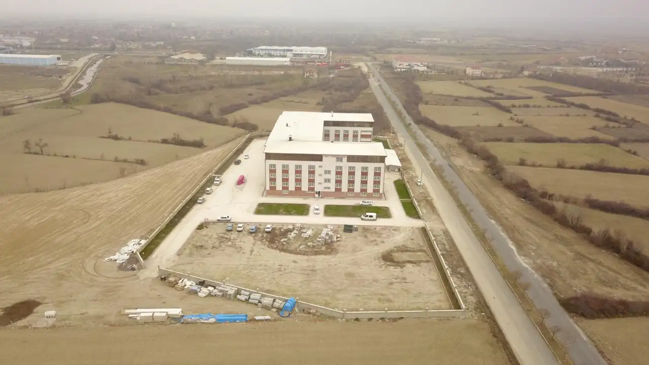 UMUT EVİM BAKIM MERKEZİ - Yaşlı Bakım Evi - Konya - galeri görseli