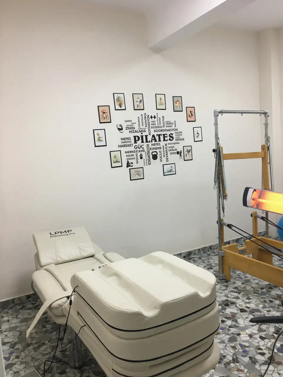 Korgan Terapi Evim - Nörolojik Rehabilitasyon Merkezi - Ordu