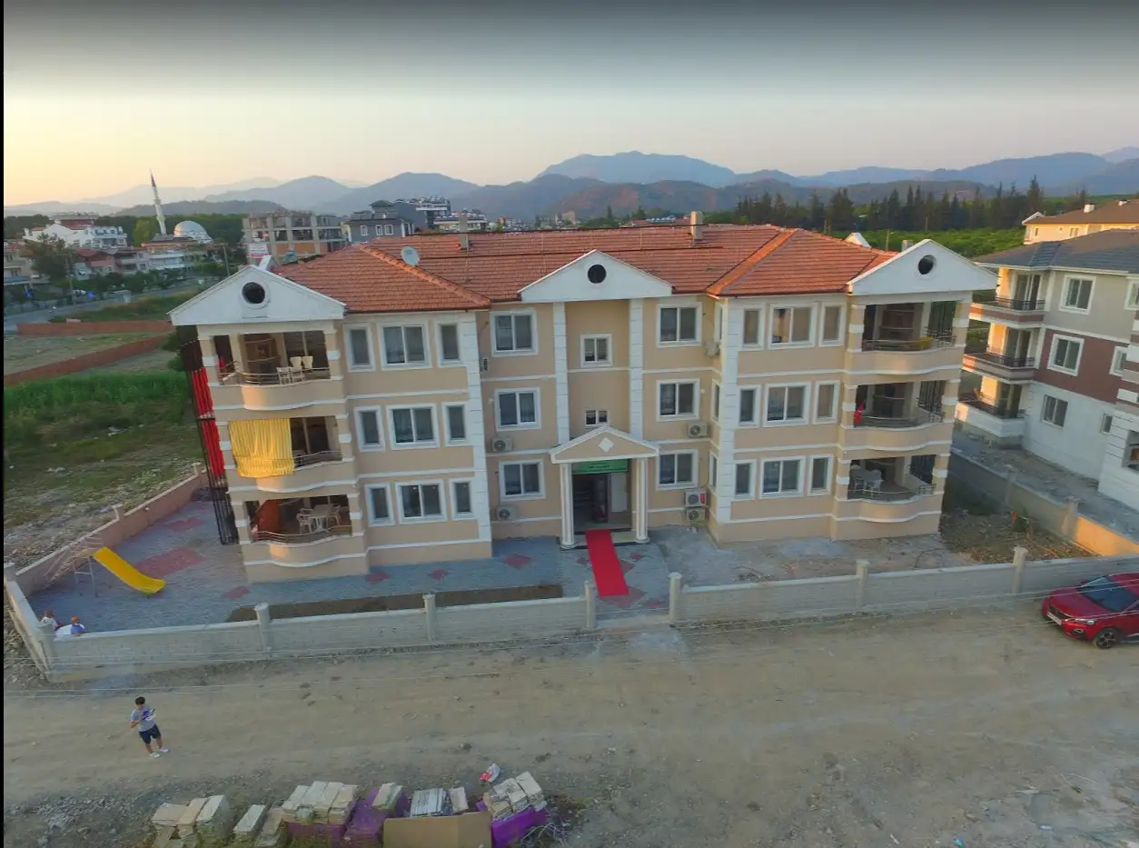 Özel Dalaman Özel Eğitim ve Rehabilitasyon Merkezi - Özel Eğitim ve Gelişim Merkezi - Muğla