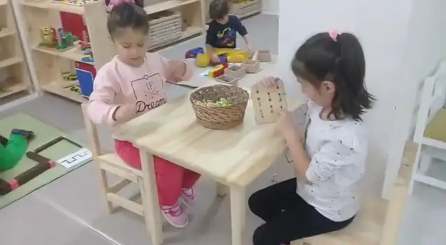 Minik Eller Akademi Kreş & Anaokulu - Kreş ve Anaokulu - Giresun - galeri görseli