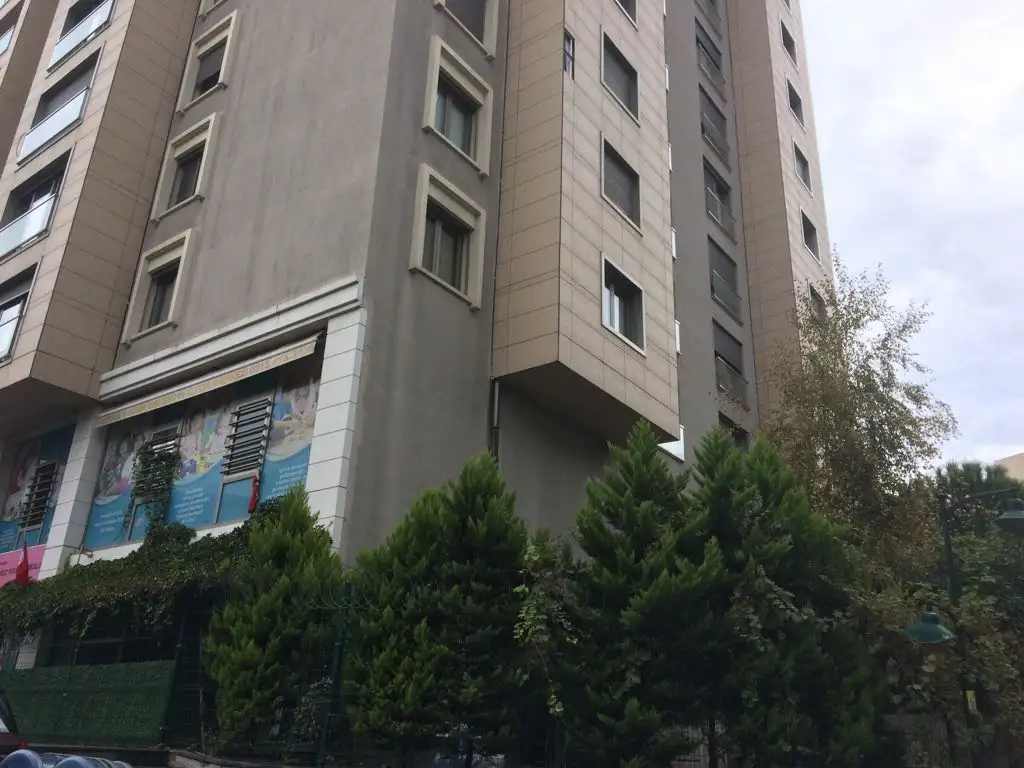 MEB Özel Merkez Yuva Anaokulu - Kreş ve Anaokulu - İstanbul