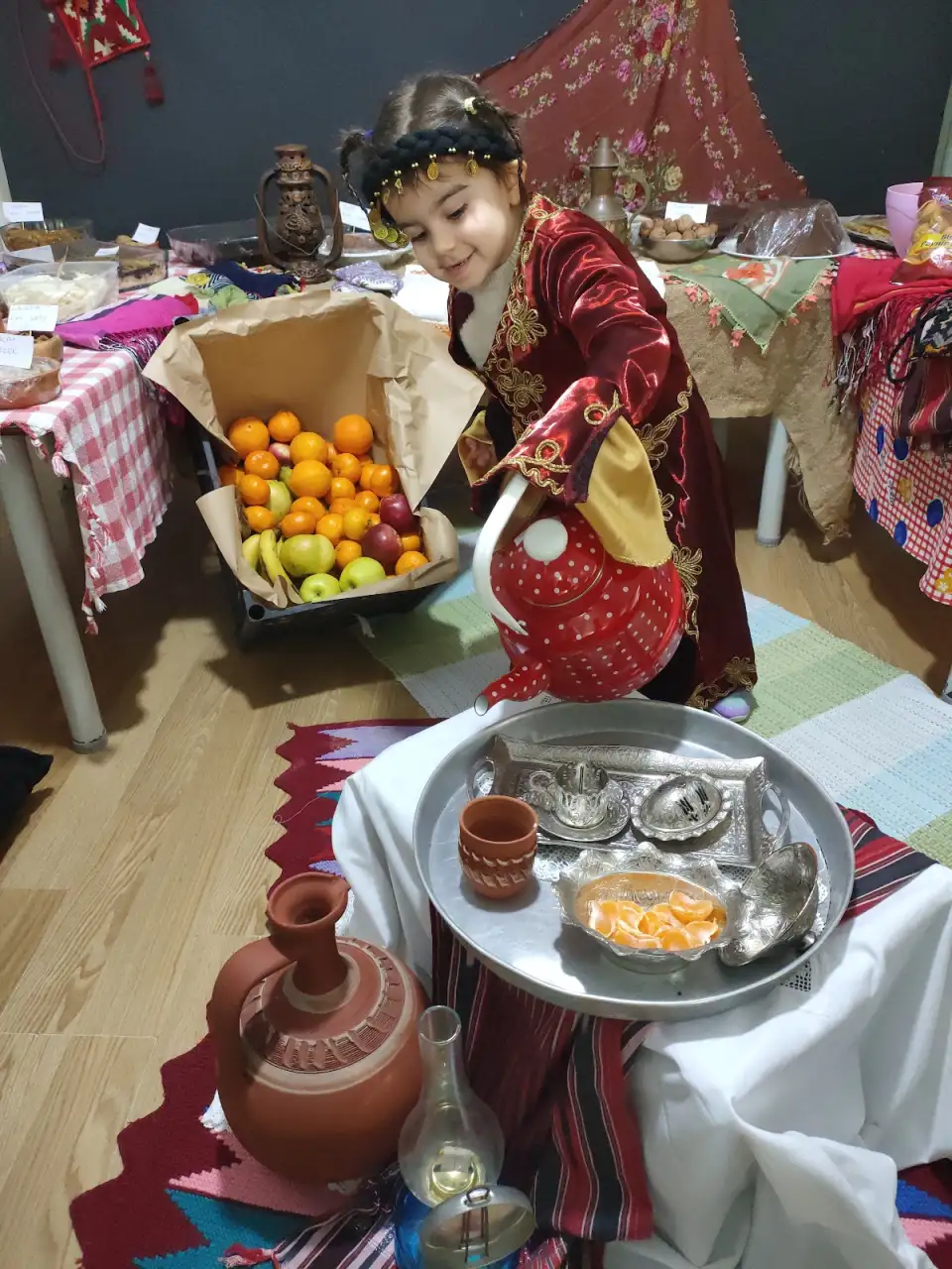 Neşecan Anaokulu - Kreş ve Anaokulu - İstanbul