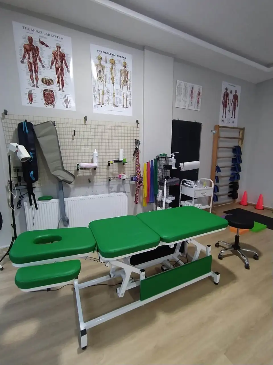 FizyoFTR Egzersiz ve Danışmanlık Merkezi - Fizik Tedavi ve Rehabilitasyon - Zonguldak - galeri görseli