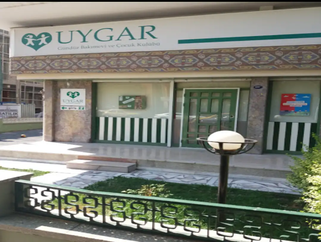 Uygar Çocuk Anaokulları - Bostanlı - Kreş ve Anaokulu - İzmir - galeri görseli