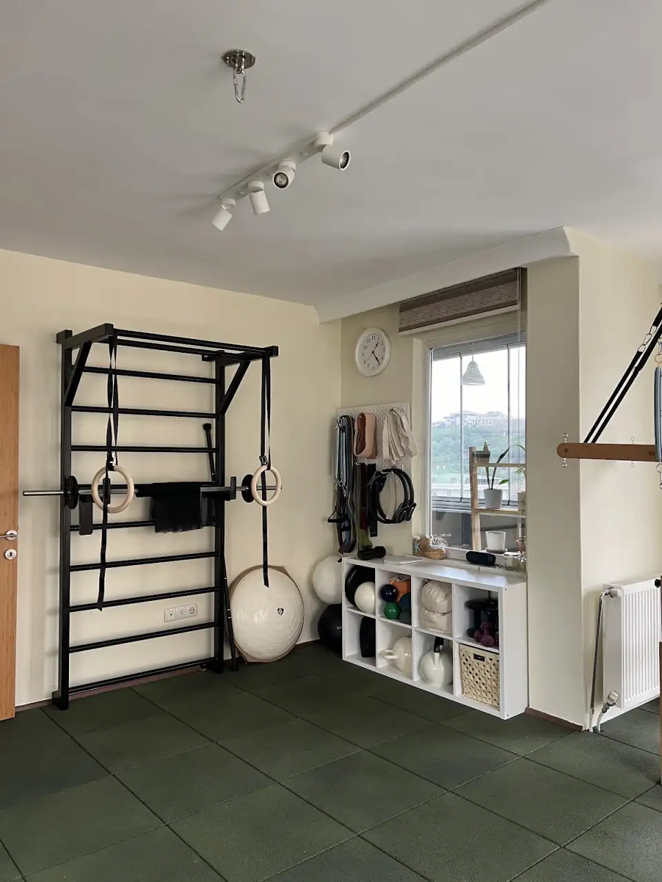 Fizyo Active - Fizik Tedavi ve Rehabilitasyon - İstanbul - galeri görseli