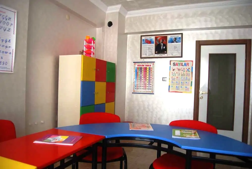 YAKLAŞIM ÖZEL EĞİTİM VE REHABİLİTASYON MERKEZİ - Özel Eğitim ve Gelişim Merkezi - Elazığ - galeri görseli