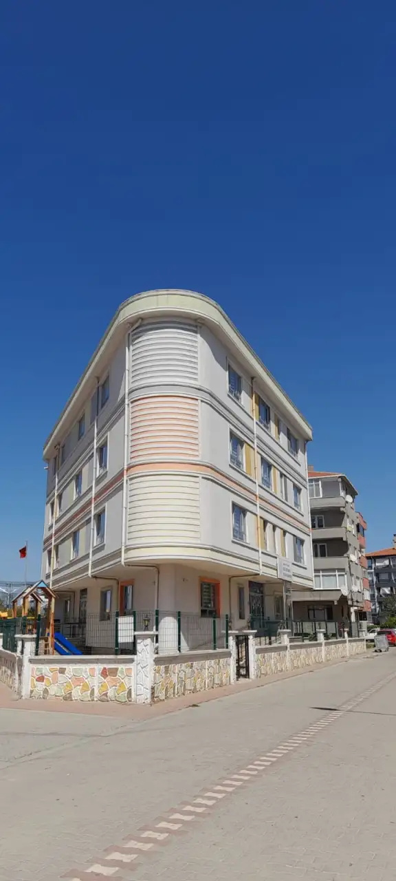 ÖZEL GELİBOLU YILDIZ ANAOKULU - Kreş ve Anaokulu - Çanakkale - galeri görseli