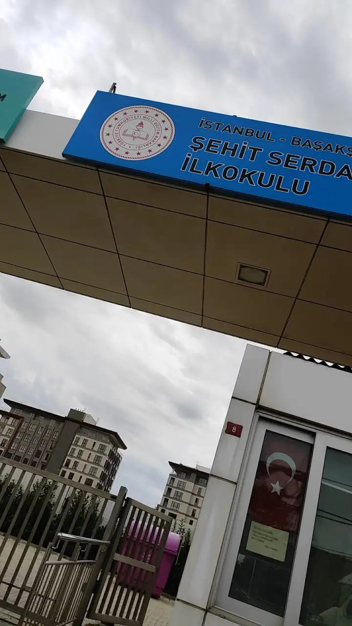 Şehit Serdar Gökbayrak Anaokulu - Kreş ve Anaokulu - İstanbul - galeri görseli