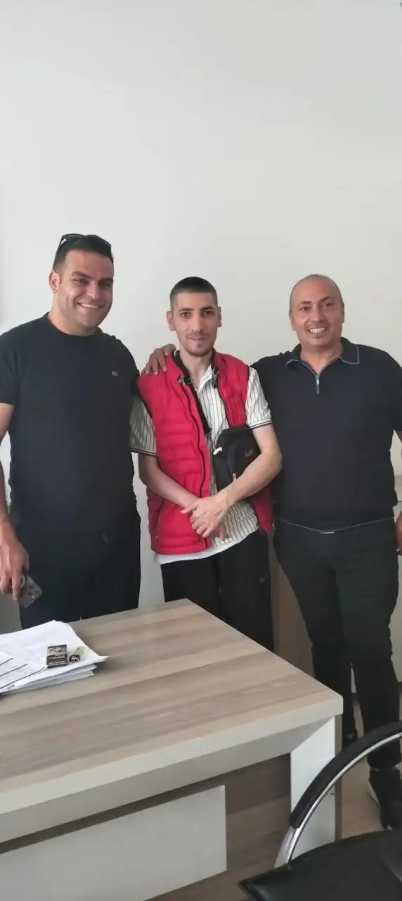 Özel Ada Özel Eğitim ve Rehabilitasyon Merkezi Bursa-Yıldırım - Fizik Tedavi ve Rehabilitasyon - Bursa - galeri görseli