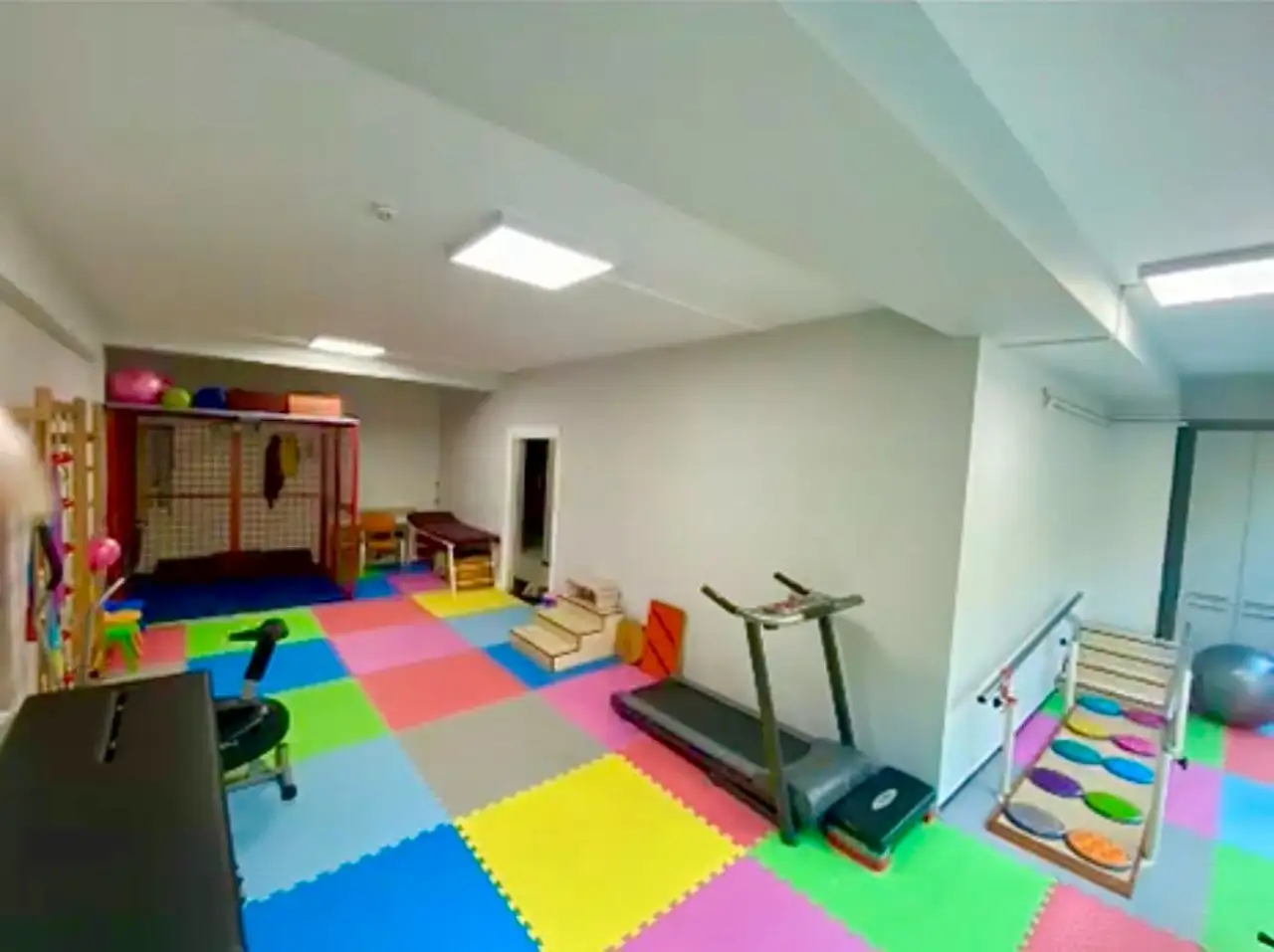 Esenler Avrupa Çocuk Özel Eğitim ve Rehabilitasyon Merkezi - Özel Eğitim ve Gelişim Merkezi - İstanbul - galeri görseli