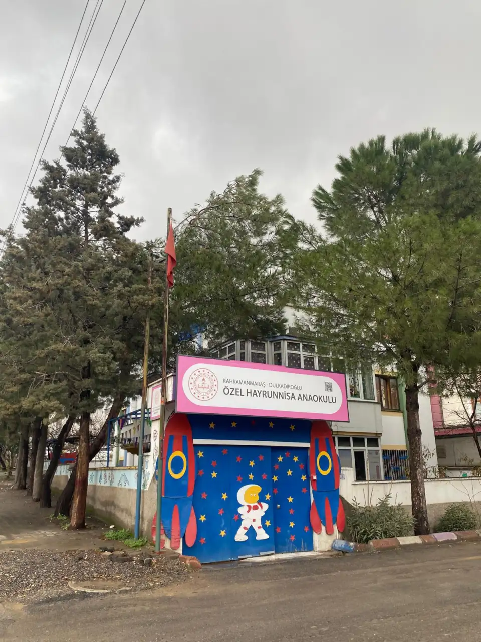 Özel Hayrunnisa Anaokulu
