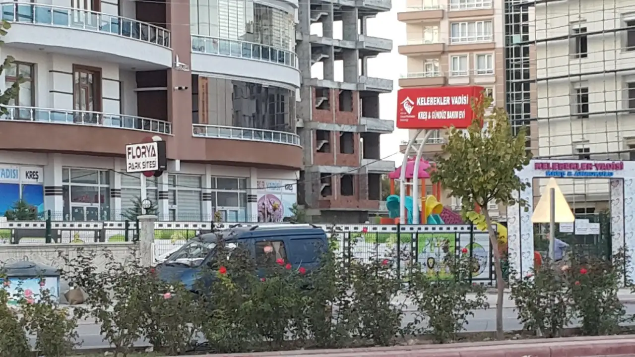 Abakay Minik Eller Kreş ve Anaokulu