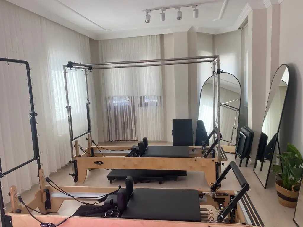 FizyoAktif Yaşam Merkezi