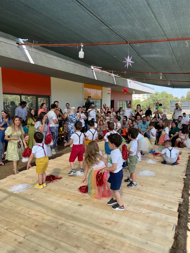 Açelya Anaokulu Adana - Kreş ve Anaokulu - Adana - galeri görseli