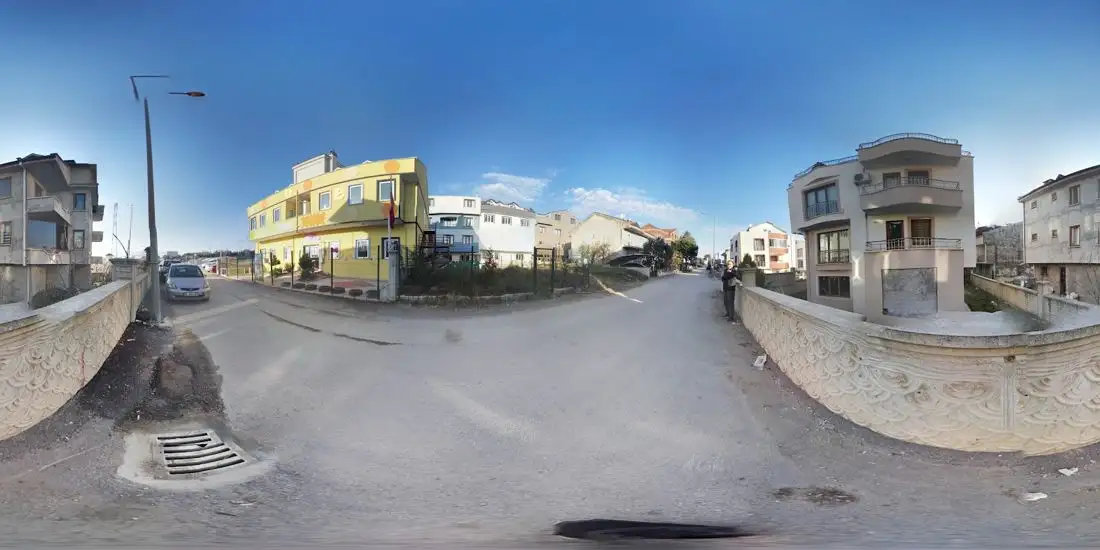 Bal Peteğim Anaokulu - Kreş ve Anaokulu - Bursa - galeri görseli