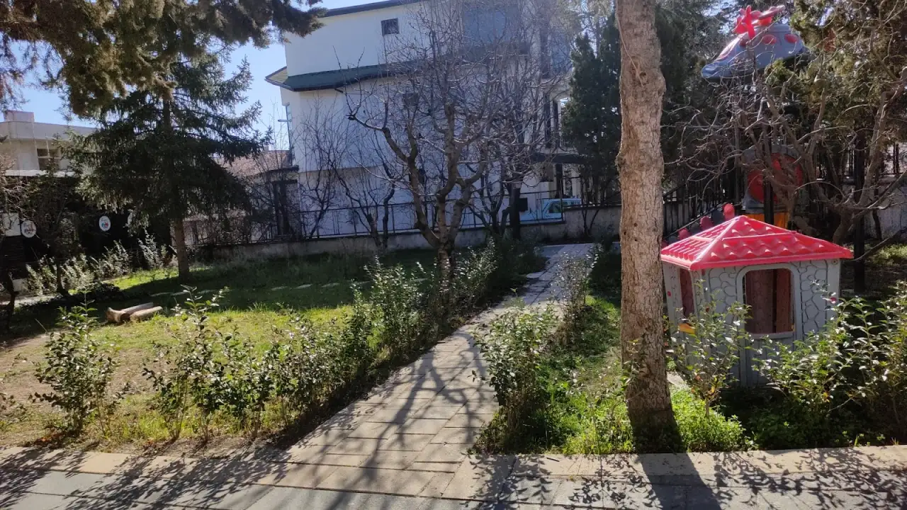 Tokat Erken Müdahale Akademisi Özel Eğitim ve Rehabilitasyon Merkezi - Nörolojik Rehabilitasyon Merkezi - Tokat