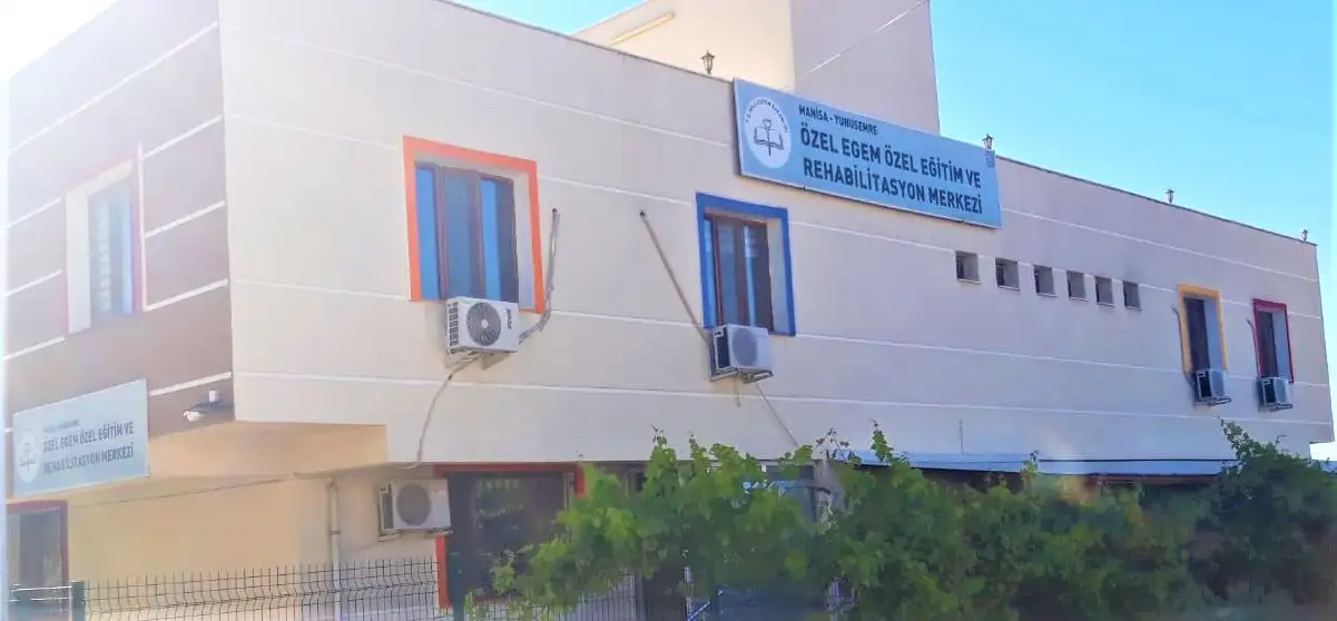 Manisa Egem Özel Eğitim ve Rehabilitasyon Merkezi - Özel Eğitim ve Gelişim Merkezi - Manisa - galeri görseli
