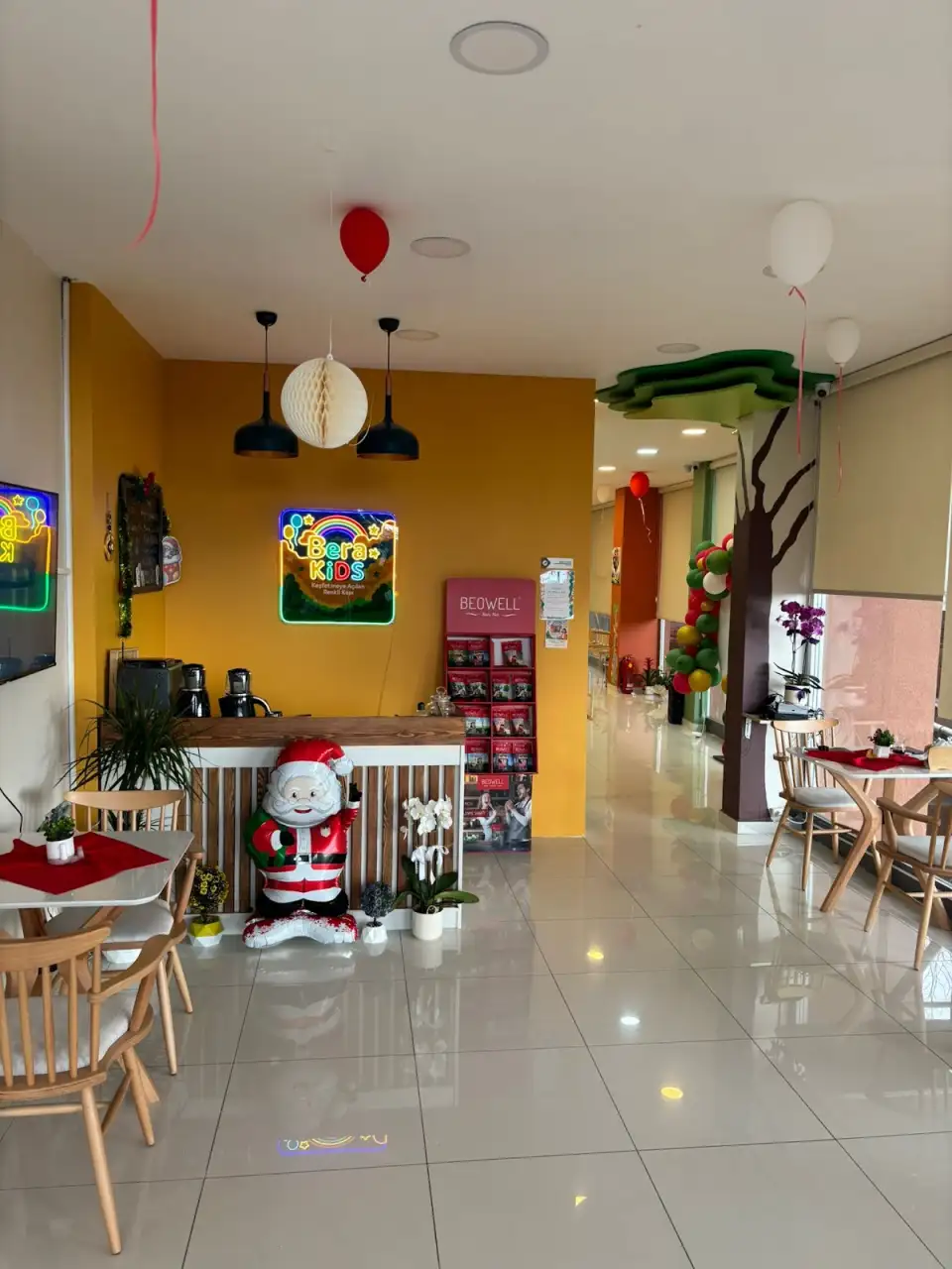 BeRa Kids Çocuk Oyun Evi - Kreş ve Anaokulu - İstanbul - galeri görseli