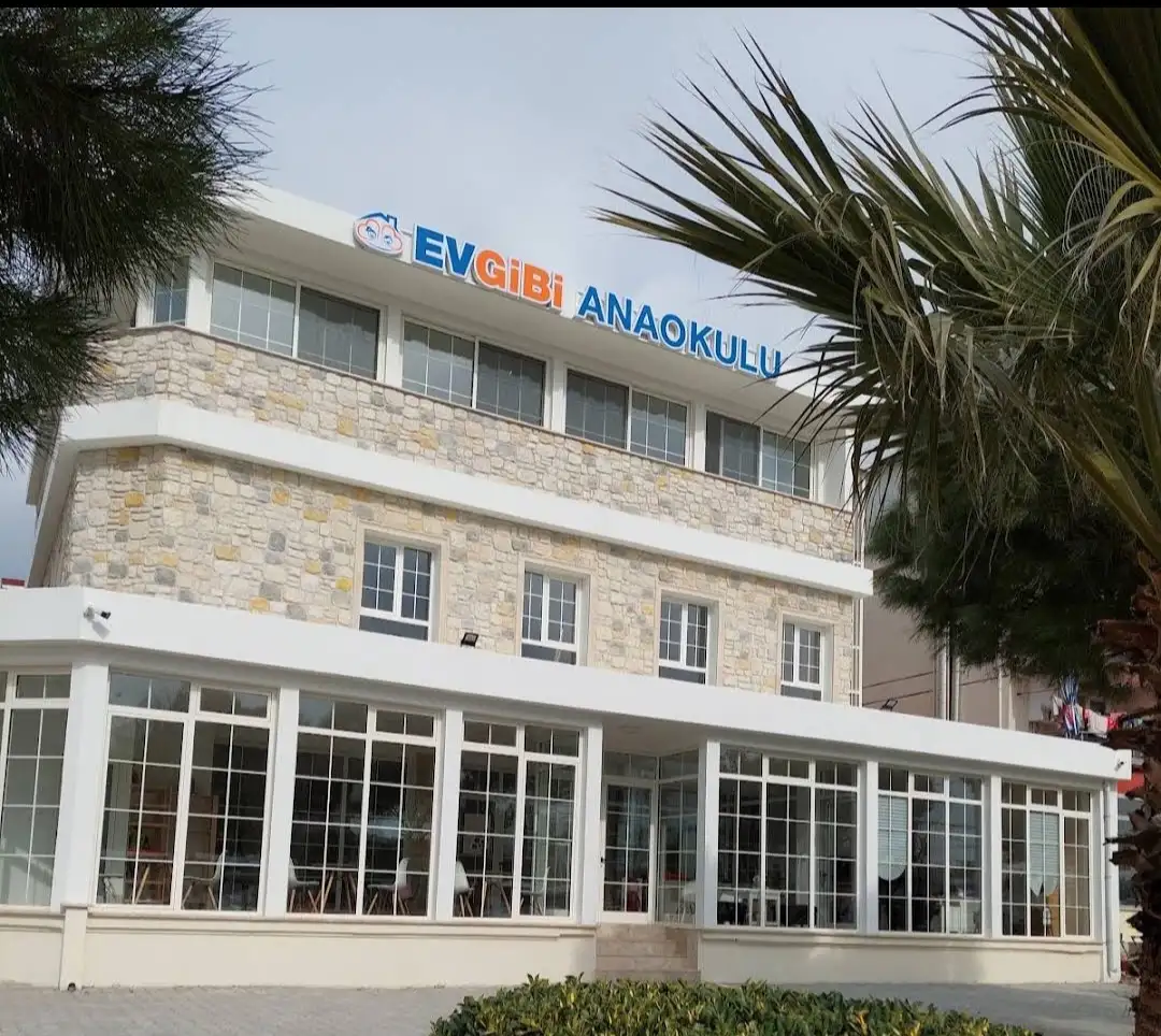 Ev Gibi Anaokulu