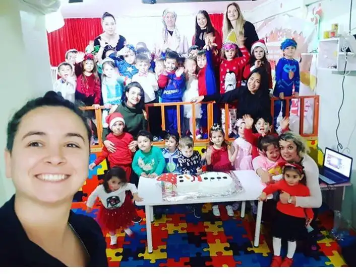 özel mutluluk anaokulu - Kreş ve Anaokulu - Eskişehir - galeri görseli