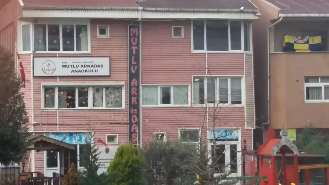 Özel Atakent Hasbahçe Anaokulu