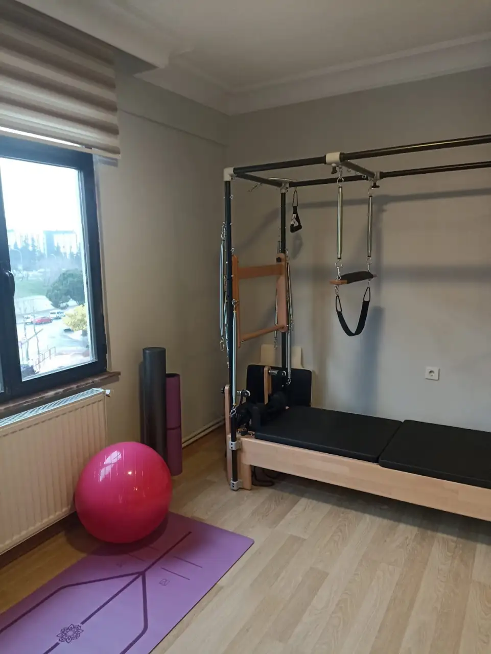 Selfcure Fizyoterapi Merkezi - Fizik Tedavi ve Rehabilitasyon - İstanbul - galeri görseli