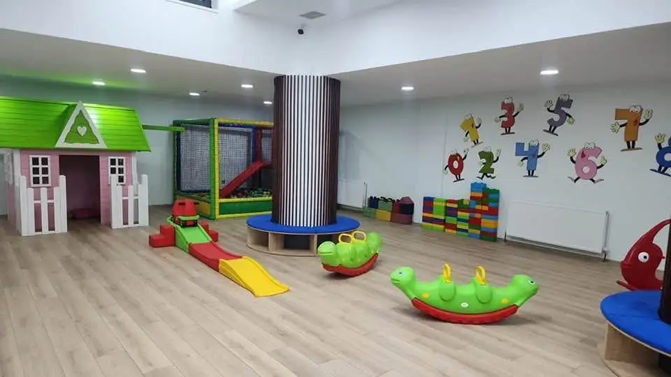 BUĞRA ANAOKULU SANCAKTEPE - Kreş ve Anaokulu - İstanbul - galeri görseli