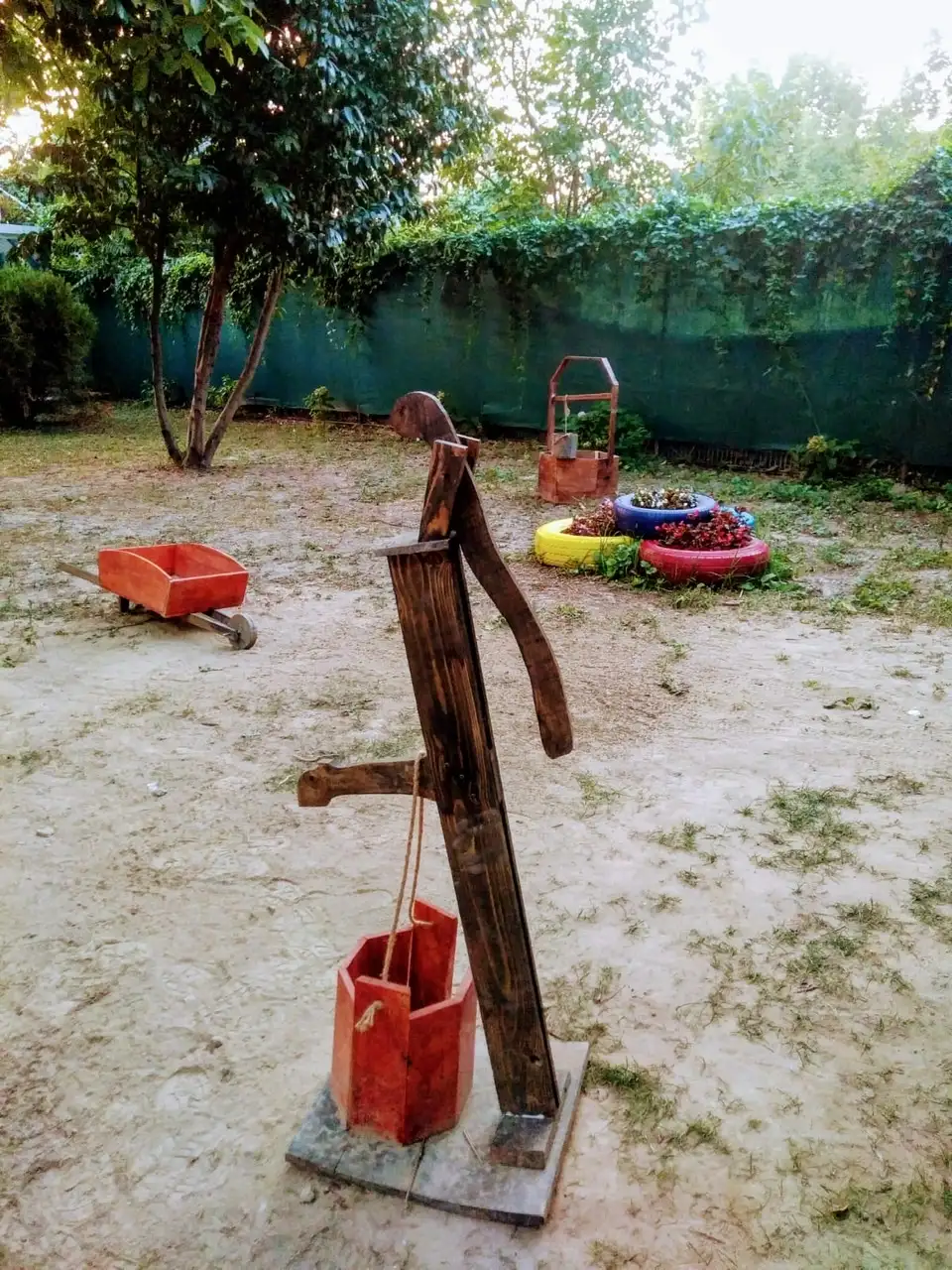 Özel Fizbir Özel Eğitim ve Rehabilitasyon Merkezi