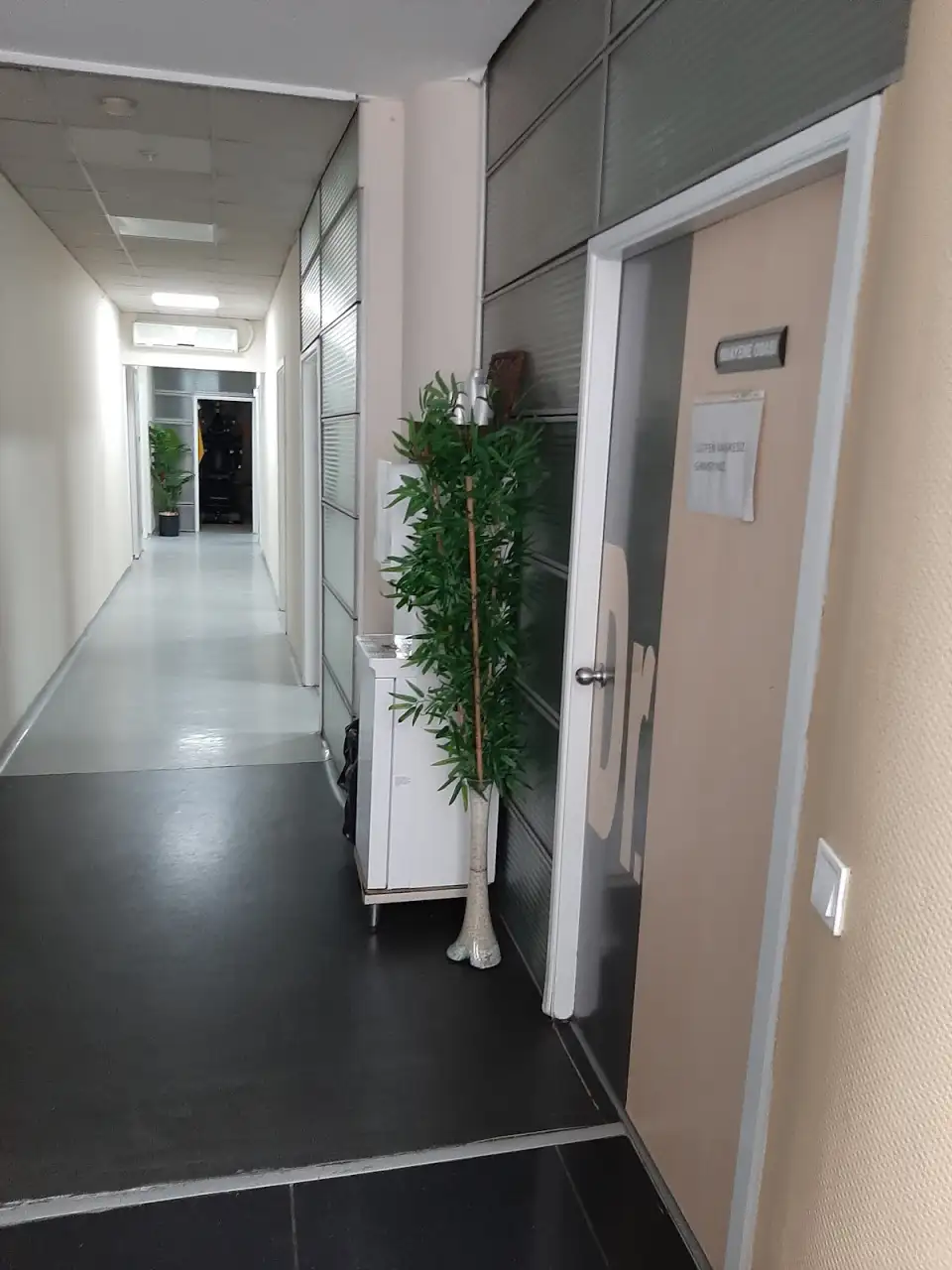 Aktif Yaşam Fizik Tedavi ve Rehabilitasyon Merkezi - Nörolojik Rehabilitasyon Merkezi - Ankara - galeri görseli