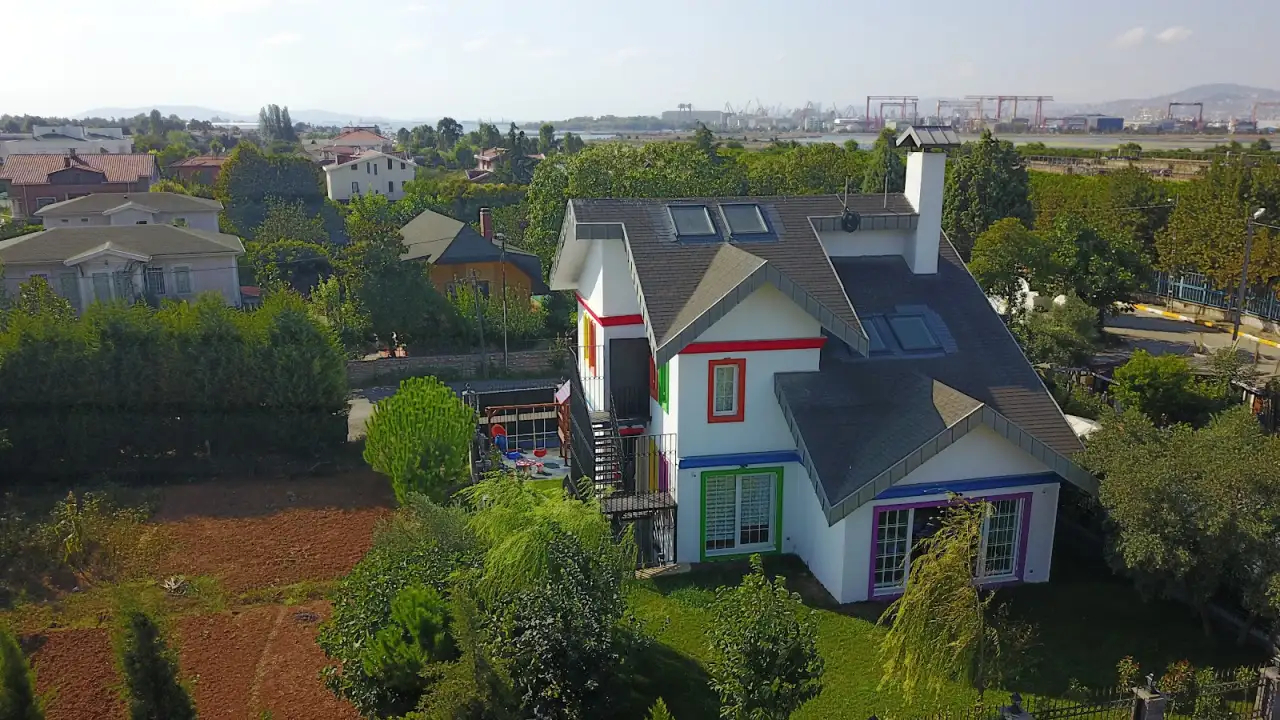 Özel MOReFİLL Kreş ve Gündüz Bakımevi - Çocuk Bakım Merkezi - İstanbul - galeri görseli